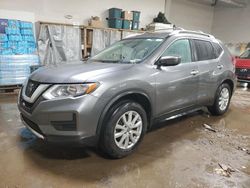 Salvage cars for sale at Elgin, IL auction: 2020 Nissan Rogue S