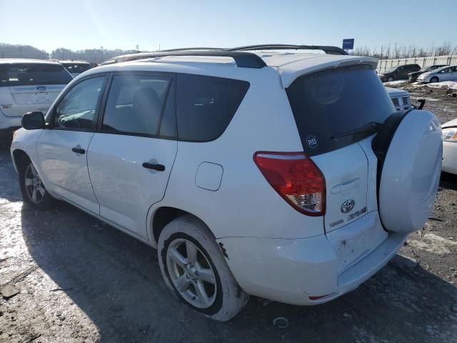 2006 Toyota Rav4