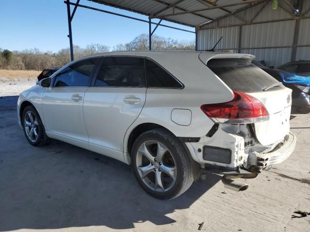 2013 Toyota Venza LE