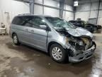 2008 Honda Odyssey EXL