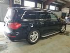 2014 Mercedes-Benz GL 450 4matic