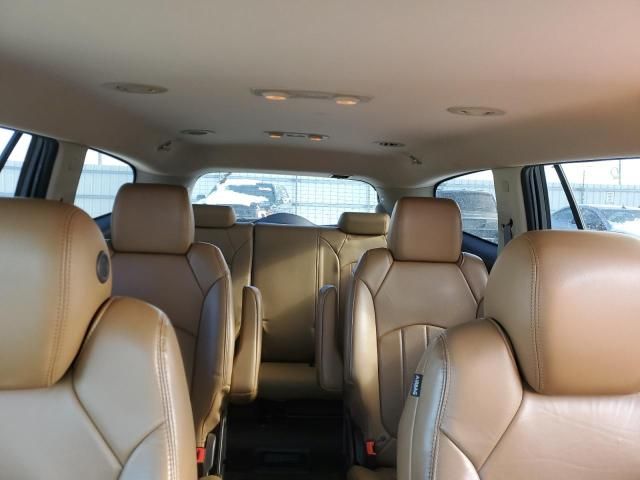 2013 Buick Enclave