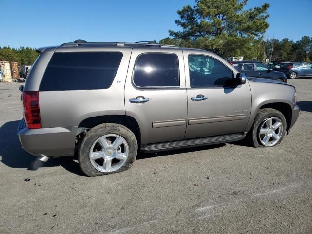 2013 Chevrolet Tahoe K1500 LT