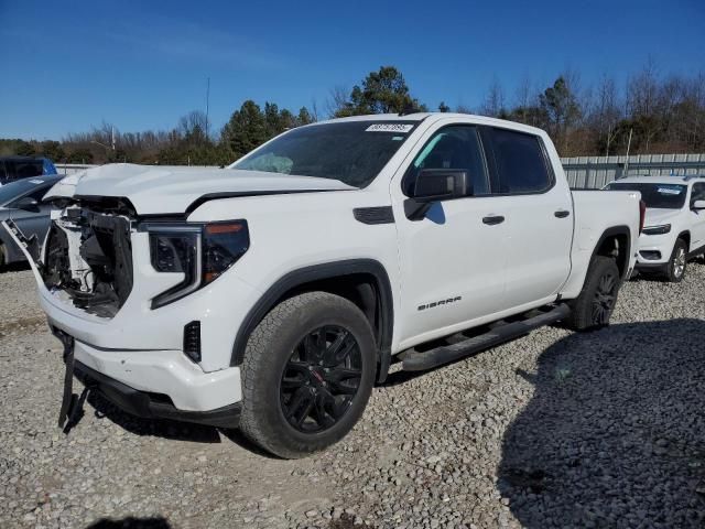 2023 GMC Sierra K1500