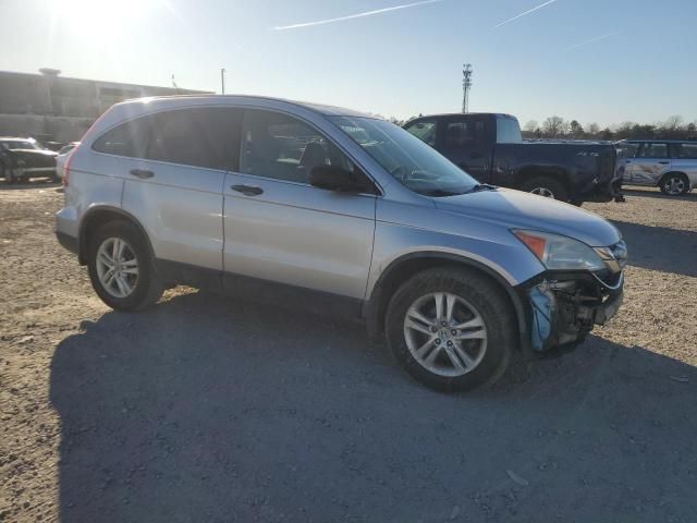 2010 Honda CR-V EX