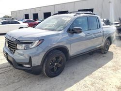 Honda salvage cars for sale: 2023 Honda Ridgeline Black Edition