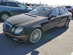 2008 Mercedes-Benz E 350 en venta en Rancho Cucamonga, CA