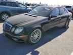 2008 Mercedes-Benz E 350