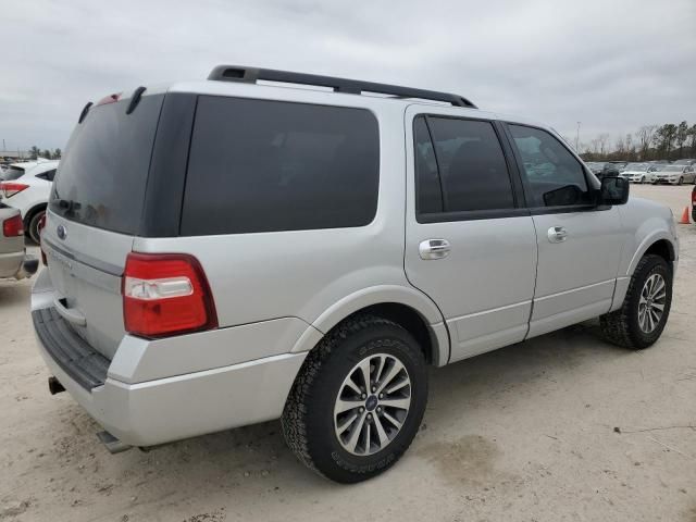 2017 Ford Expedition XLT