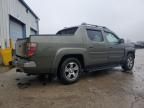 2006 Honda Ridgeline RTL