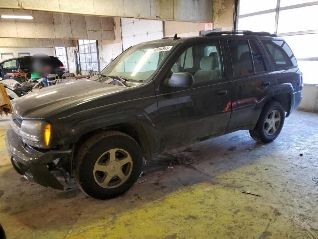 2006 Chevrolet Trailblazer LS