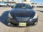 2006 Toyota Camry Solara SE