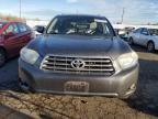 2008 Toyota Highlander Sport