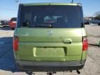 2007 Honda Element EX