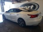 2016 Nissan Maxima 3.5S