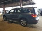 2015 Mercedes-Benz GL 450 4matic