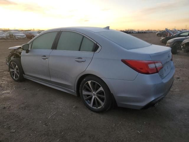 2019 Subaru Legacy 2.5I Limited