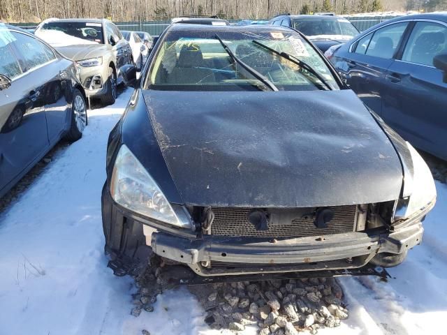 2007 Honda Accord LX