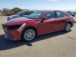 2020 Toyota Camry XLE en venta en Kapolei, HI