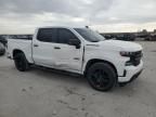 2021 Chevrolet Silverado C1500 RST