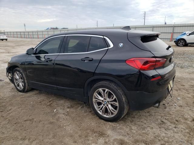 2018 BMW X2 SDRIVE28I