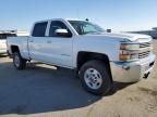 2015 Chevrolet Silverado K2500 Heavy Duty LT