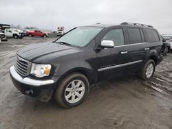 Chrysler Aspen salvage cars for sale: 2007 Chrysler Aspen Limited