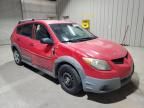 2004 Pontiac Vibe