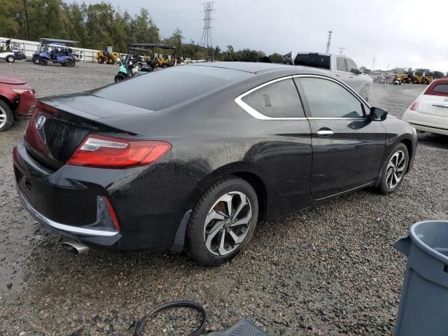 2016 Honda Accord LX-S