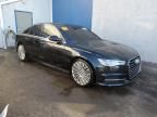 2016 Audi A6 Premium Plus