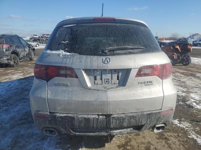 2010 Acura RDX