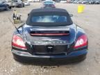 2007 Chrysler Crossfire