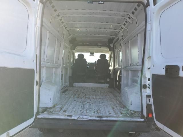 2020 Dodge RAM Promaster 2500 2500 High