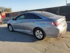 2015 Hyundai Sonata Hybrid