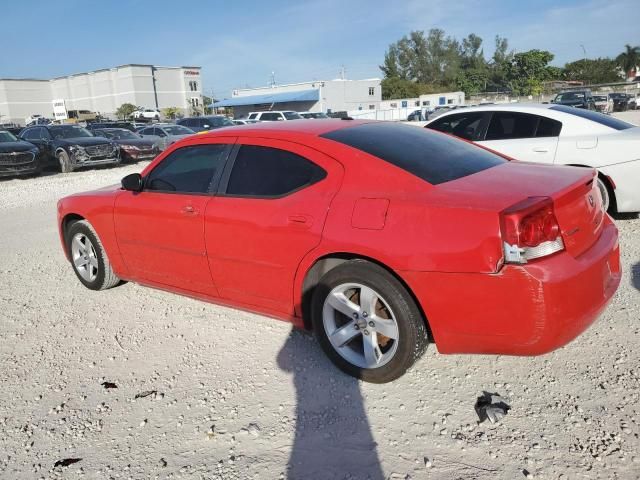 2009 Dodge Charger