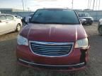 2012 Chrysler Town & Country Touring L