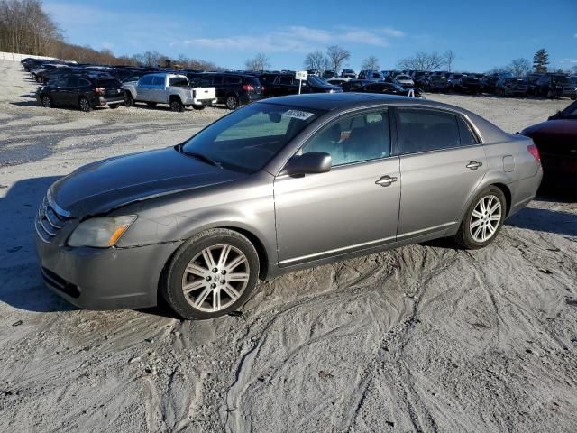 2007 Toyota Avalon XL