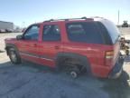 2002 Chevrolet Tahoe K1500