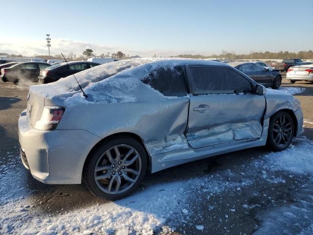 2014 Scion TC