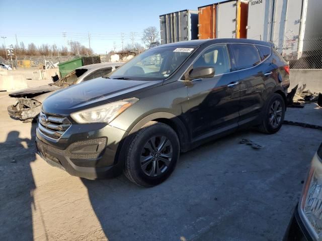 2013 Hyundai Santa FE Sport