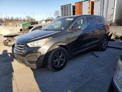 Hyundai Vehiculos salvage en venta: 2013 Hyundai Santa FE Sport