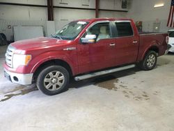 Ford f-150 Vehiculos salvage en venta: 2014 Ford F150 Supercrew