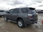 2018 Toyota 4runner SR5/SR5 Premium