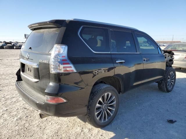 2022 Lexus GX 460 Luxury