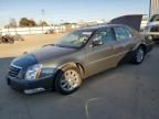 2011 Cadillac DTS Premium Collection