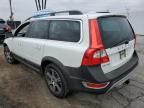 2013 Volvo XC70 T6