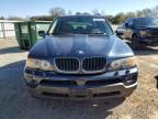 2005 BMW X5 3.0I