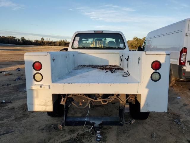 2006 Ford F250 Super Duty