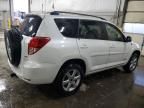 2007 Toyota Rav4 Limited