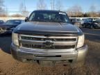 2009 Chevrolet Silverado K1500 LT